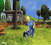 Игра Paws & Claws – Pet Resort