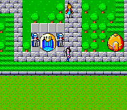 Phantasy Star Collection
