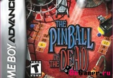 Игра Pinball of the Dead, The