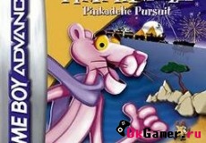 Pink Panther — Pinkadelic Pursuit (Русская версия)
