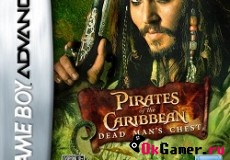 Pirates of the Caribbean — Dead Man’s Chest (Русская версия)