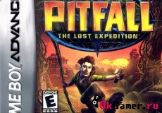 Pitfall — The Lost Expedition (Русская версия)