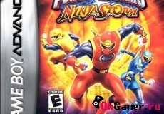 Power Rangers — Ninja Storm (Русская версия)