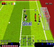 Premier Action Soccer