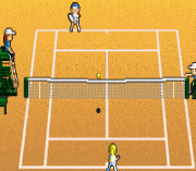 Pro Tennis WTA Tour