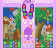 Puyo Puyo Fever