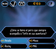 Quiere Ser Millonario