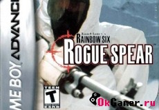 Rainbow Six — Rogue Spear