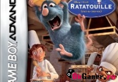 Ratatouille (Русская версия)