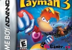 Rayman 3 — Hoodlum Havoc (Русская версия)