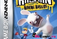 Rayman Raving Rabbids (Русская версия)