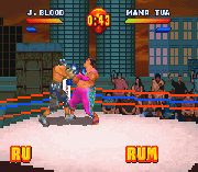 Ready 2 Rumble Boxing – Round 2
