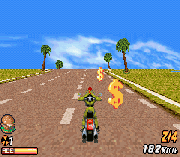Road Rash – Jailbreak