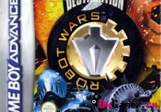 Robot Wars — Advanced Destruction