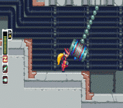 Rockman Zero 3