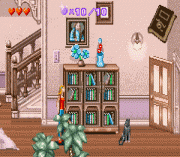 Sabrina – The Teenage Witch – Potion Commotion