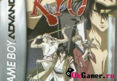Samurai Deeper Kyo (Русская версия)