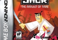 Samurai Jack — The Amulet of Time (Русская версия)