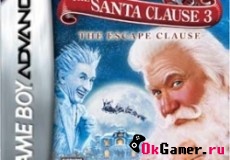 Santa Clause 3, The — The Escape Clause (Русская версия)
