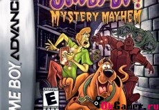 Scooby-Doo! — Mystery Mayhem (Русская версия)