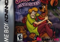 Scooby-Doo — Unmasked (Русская версия)