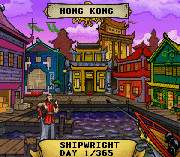 Игра Sea Trader – Rise of Taipan