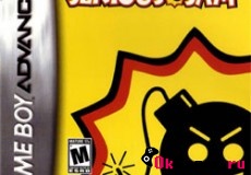 Serious Sam Advance (Русская версия)