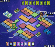 Shaman King Card Game – Chou Senjiryakketsu 3