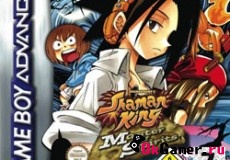 Shaman King — Master of Spirits (Русская версия)