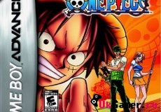 Shonen Jump’s — One Piece