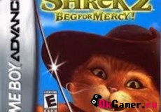 Игра Shrek 2 — Beg for Mercy (Русская версия)