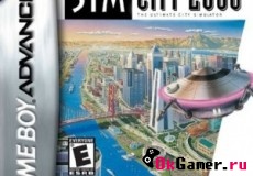 Sim City 2000 (Русская версия)
