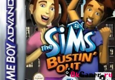 Sims — Bustin’ Out, The (Русская версия)