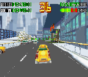 Smashing Drive