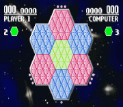 Space Hexcite – Maetel Legend EX