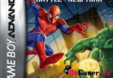 Spider Man — Battle For New York (Русская версия)