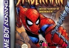 Spider Man — Mysterio’s Menace (Русская версия)