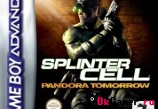 Splinter Cell — Pandora Tomorrow (Русская версия)