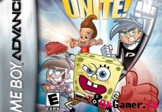 SpongeBob SquarePants and Friends Unite! (Русская версия)