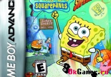 SpongeBob SquarePants — SuperSponge (Русская версия)