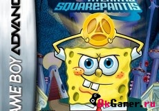 SpongeBob’s Atlantis Squarepantis (Русская версия)