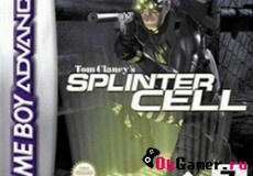 Sprinter Cell (Русская версия)