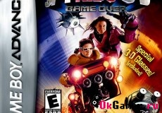 Spy Kids 3D — Game Over (Русская версия)