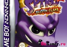 Spyro 2 — Season of Flame (Русская версия)