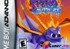 Spyro — Season of Ice (Русская версия)