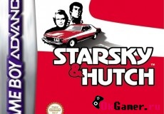 Starsky & Hutch (Русская версия)