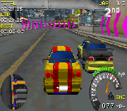 Street Racing Syndicate