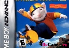 Stuart Little 2 (Русская версия)