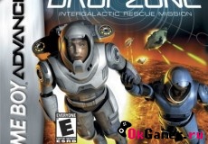 Super Dropzone