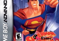 Superman — Countdown to Apokolips (Русская версия)